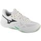 Mizuno Wave Momentum Pro V1GA254021 Białe 41