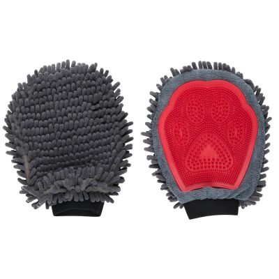 2. RĘKAWICA DO PIELĘGNACJI MYCIA PSA 2W1 DIRT DEVIL