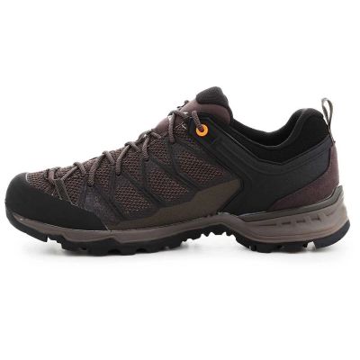 5. Buty trekkingowe Salewa Mtn Trainer Lite GTX M 61361-7512