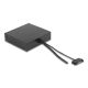 2. DELOCK Panel Przedni 3.5 USB 3.2 Gen 2 z 2 x USB-C + 2 x USB-A