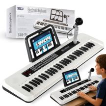 SUPRIMO KEY61 KD przenośny edukacyjny keyboard ele