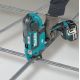 4. Makita DTR180ZJ akcesorium do narzędzi bezprzewodowych Cordless braider Czarny, Zielony, Metaliczny