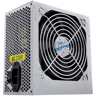 3. Zasilacz Akyga AK-B1-420 (420 W; Pasywne; 120 mm)