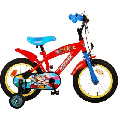 *****Rowerek 14 Psi Patrol 20546-CB14 05460