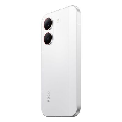 7. POCO X8 Pro 16,7 cm (6.59") Dual SIM 5G USB Type-C 8 GB 256 GB 6500 mAh Biały