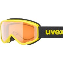 Gogle narciarskie UVEX Speedy nova czarne
