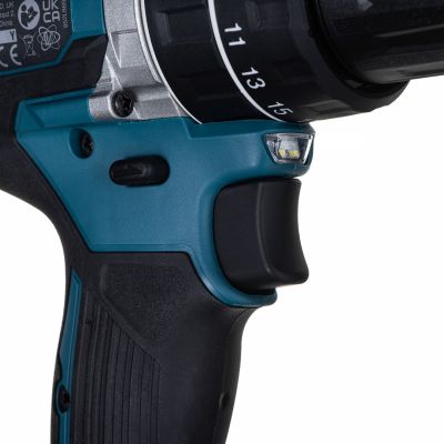 23. Zestaw Combo 18V 3x5,0Ah DLX2359TJ1 MAKITA