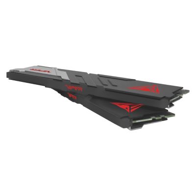 3. Patriot Viper Venom AMD DDR5 2x16GB 6000MHz CL28 EXPO