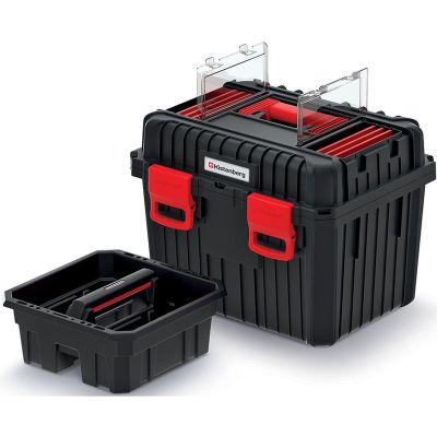 27. SKRZYNKA NARZĘDZIOWA HEAVY 45 KISTENBERG