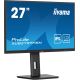 4. Monitor IIYAMA 68,5 cm (27") XUB2797HSN-B2 16:9 HDMI+DP+USB-C
