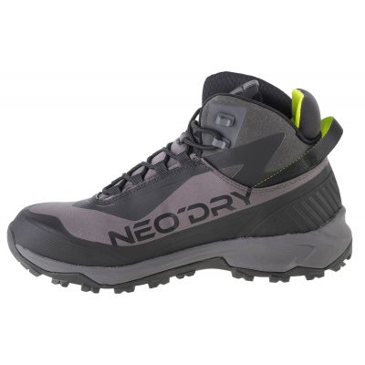 2. Buty 4F Ice Cracker Trekking Shoes M 4FAW22FOTSM004-21S