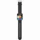 7. Smartwatch Gravity Różowe Złoto Czarny GT36-3