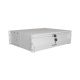 7. LANBERG SZUFLADA DO SZAF 19" 3U 360MM SZARA