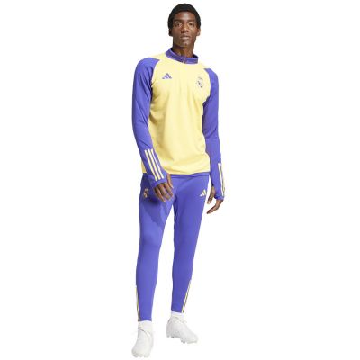 7. Bluza adidas Real Madryt Training Top M IQ0543