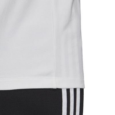 8. Koszulka adidas Trefoil Tee W FM3306