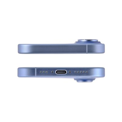 17. Apple iPhone 17 256GB Mist Blue