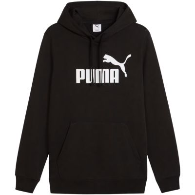 8. Bluza Puma ESS No.1 Logo Hoodie TR M 682572 01