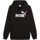 8. Bluza Puma ESS No.1 Logo Hoodie TR M 682572 01