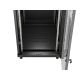 33. LANBERG SZAFA STOJĄCA RACK 19" 18U 600X800 CZARNA