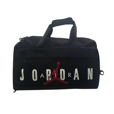 2. Torba sportowa AIR Jordan Duffle Bag- SM0168-023