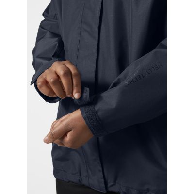 4. Kurtka Helly Hansen Seven J Plus Jacket W 53947 597