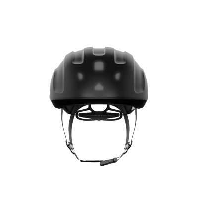 4. Kask rowerowy POC Ventral Tempus MIPS czarny
