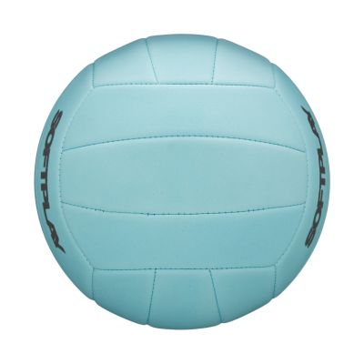 6. Piłka siatkowa Wilson AVP Movement VB jasnoniebieska WV4007202XBOF