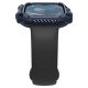 6. Etui Spigen Rugged Armor na Apple Watch 10 46 mm - granatowe