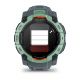 4. Garmin Instinct 3 50mm AMOLED Neotropic Twilight