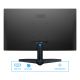 16. AOC B3 Q24B36X monitor komputerowy 60,5 cm (23.8") 2560 x 1440 px Quad HD LED Czarny