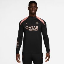 Bluza Nike PSG DF Strk Drill Top K3R M FQ2625-013
