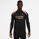 Bluza Nike PSG DF Strk Drill Top K3R M FQ2625-013