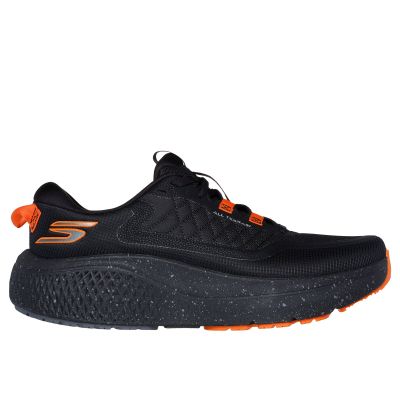 4. Buty Skechers  Go Run Supersonic Max M A/T 246087 BKOR