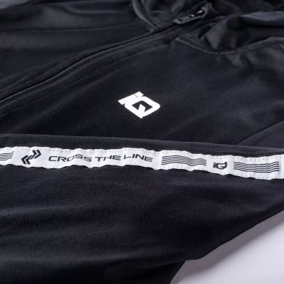 4. Bluza IQ Cross The Line Okane III Jr 92800366990