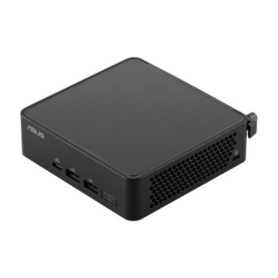 13. ASUS NUC 14 Pro RNUC14RVKU500002I UCFF Czarny 125H