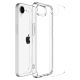 9. Etui Spigen Ultra Hybrid na iPhone 16e / 17e - przezroczyste