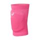 4. Nakolanniki siatkarskie Asics Gel Kneepad różowe 3053A181 700