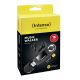 3. Intenso 3601470 odtwarzacz MP3/MP4 16 GB Czarny