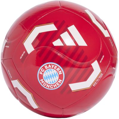 Piłka adidas FC Bayern Club KE5111