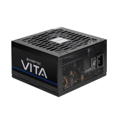 17. Zasilacz Chieftec VITA Series 750W BPX-750-S
