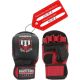 10. Rękawice Masters RBT-vintage 01555-V10
