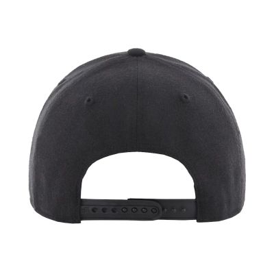 7. Czapka z daszkiem 47 Brand New York Yankees Cold Zone '47 B-CLZOE17WBP-BKA
