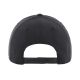 7. Czapka z daszkiem 47 Brand New York Yankees Cold Zone '47 B-CLZOE17WBP-BKA