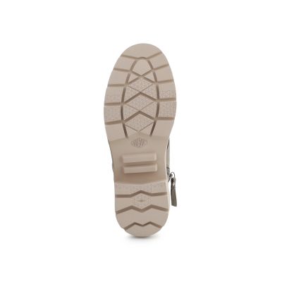 7. PALLADIUM Pallarise NBK WL 99527-281-M Rocks