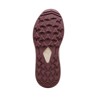 6. Buty dla dzieci Puma Evolve 2.0 Trail różowe 313804 02