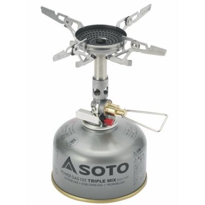 SOTO kuchenka WindMaster w 4/Flex OD-1RXN