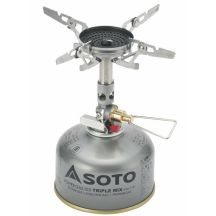 SOTO kuchenka WindMaster w 4/Flex OD-1RXN