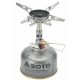 SOTO kuchenka WindMaster w 4/Flex OD-1RXN