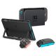 3. Etui Spigen Nano Pop na Nintendo Switch 2 - czarne