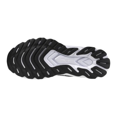 9. Buty do biegania Mizuno Wave Skyrise 6 M J1GC250905